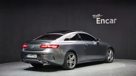 Mercedes-Benz E 220 * BURM * ПОДГРЕВ * М. ТОЧКА * КАМЕРА * ЛЮК, снимка 2