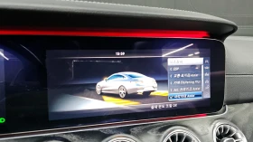 Mercedes-Benz E 220 * BURM * ПОДГРЕВ * М. ТОЧКА * КАМЕРА * ЛЮК, снимка 9