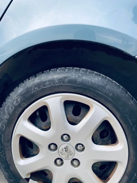 Peugeot 407, снимка 7