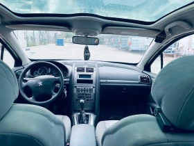 Peugeot 407, снимка 13