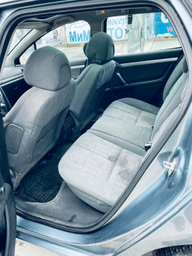 Peugeot 407, снимка 10