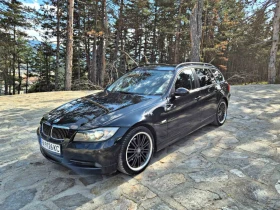 BMW 325 E91 325i, снимка 3