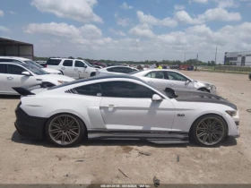 Ford Mustang * 5.0* GT* MANUAL* CARBON* CORSA EXHAUST, снимка 11