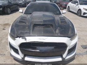 Ford Mustang * 5.0* GT* MANUAL* CARBON* CORSA EXHAUST, снимка 6