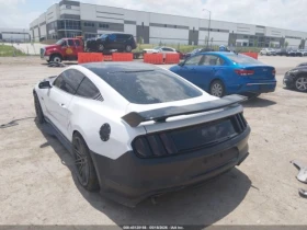 Ford Mustang * 5.0* GT* MANUAL* CARBON* CORSA EXHAUST, снимка 3