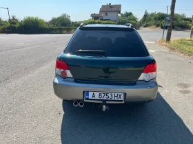 Subaru Impreza, снимка 4