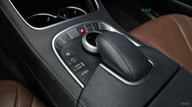 Mercedes-Benz S 350 BlueTEC 4MATIC* КОЖА* ОБДУХВ* НАВИ* ПАНО, снимка 15