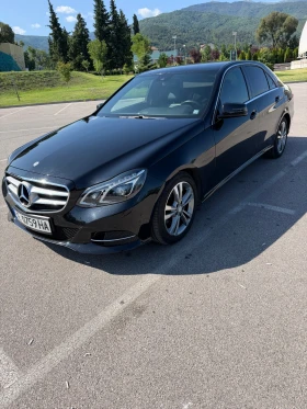 Mercedes-Benz E 200 CDI, снимка 2