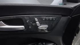Mercedes-Benz CLS 400 КОЖА* ПОДГРЕВ* ОБДУХВ* BURMASTER* PANO* 360, снимка 14