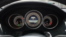 Mercedes-Benz CLS 400 КОЖА* ПОДГРЕВ* ОБДУХВ* BURMASTER* PANO* 360, снимка 8