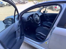 Citroen C3 78 000 KM EVRO 6, снимка 10