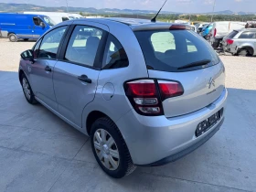 Citroen C3 78 000 KM EVRO 6, снимка 4