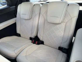 Mercedes-Benz GLS 450 4MATIC* 7МЕСТЕН* КОЖА* ПАНО* ASSIST* АВТОКРЕДИТ, снимка 17