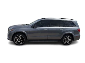 Mercedes-Benz GLS 450 4MATIC* 7МЕСТЕН* КОЖА* ПАНО* ASSIST* АВТОКРЕДИТ, снимка 6