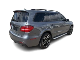 Mercedes-Benz GLS 450 4MATIC* 7МЕСТЕН* КОЖА* ПАНО* ASSIST* АВТОКРЕДИТ, снимка 8