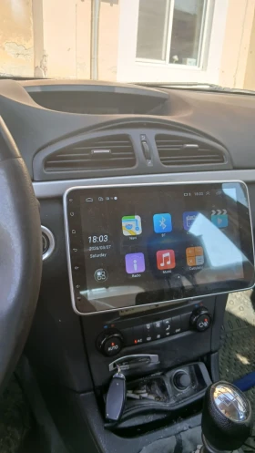 Renault Laguna, снимка 6