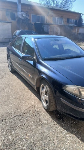 Renault Laguna, снимка 2
