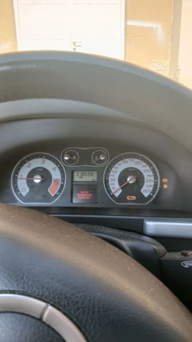 Renault Laguna, снимка 7