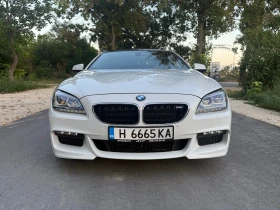 BMW 640 Led Adaptive | Head Up | M Pack | , снимка 2