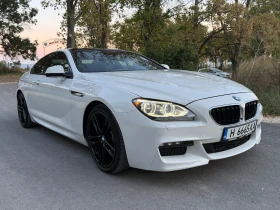 BMW 640 D | Led Adaptive | Head Up |  M Pack | Вакуум | , снимка 1