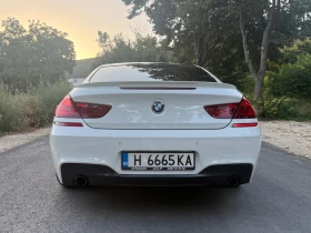 BMW 640 Led Adaptive | Head Up | M Pack | , снимка 5