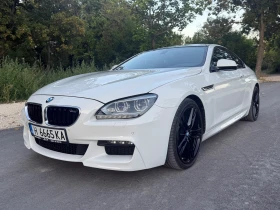 BMW 640 D | Led Adaptive | Head Up |  M Pack | Вакуум | , снимка 3