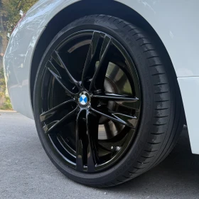 BMW 640 D | Led Adaptive | Head Up |  M Pack | Вакуум | , снимка 17