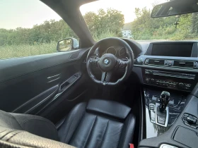 BMW 640 Led Adaptive | Head Up | M Pack | , снимка 11