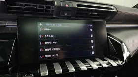 Peugeot 508 2.0 BlueHDi GT Line, снимка 17