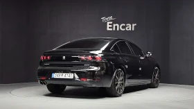 Peugeot 508 2.0 BlueHDi GT Line, снимка 2