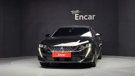 Peugeot 508 2.0 BlueHDi GT Line, снимка 3