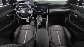 Peugeot 508 2.0 BlueHDi GT Line, снимка 6