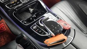 Mercedes-Benz CLS 400 BLIND SPOT* 360* HUD* ЕЛ. БАГАЖНИК* КРАЙНА ЦЕНА, снимка 9