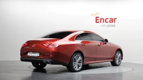 Mercedes-Benz CLS 400 BLIND SPOT* 360* HUD* ЕЛ. БАГАЖНИК* КРАЙНА ЦЕНА, снимка 2
