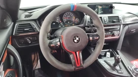 BMW M4 HUD* КОЖА* ПОДГРЕВ* НАВИ* КАМЕРА, снимка 10
