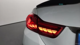 BMW M4 HUD* КОЖА* ПОДГРЕВ* НАВИ* КАМЕРА, снимка 15