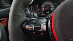 BMW M4 HUD* КОЖА* ПОДГРЕВ* НАВИ* КАМЕРА, снимка 13