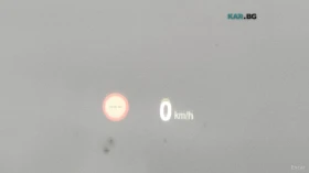 BMW M4 HUD* КОЖА* ПОДГРЕВ* НАВИ* КАМЕРА, снимка 14