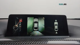 BMW M4 HUD* КОЖА* ПОДГРЕВ* НАВИ* КАМЕРА, снимка 12