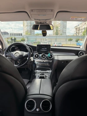 Mercedes-Benz C 250 BLUETEC 4MATIC, снимка 11