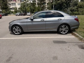 Mercedes-Benz C 250 BLUETEC 4MATIC, снимка 3