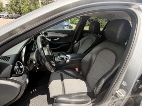 Mercedes-Benz C 250 BLUETEC 4MATIC, снимка 9