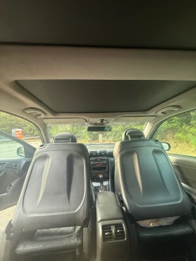 Mercedes-Benz C 220, снимка 17