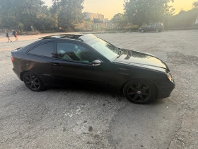 Mercedes-Benz C 220, снимка 9