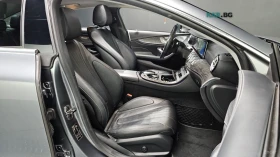 Mercedes-Benz CLS burmester* multibeam led* Parking Assist, снимка 8