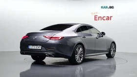 Mercedes-Benz CLS burmester* multibeam led* Parking Assist, снимка 2