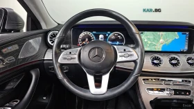 Mercedes-Benz CLS burmester* multibeam led* Parking Assist, снимка 9