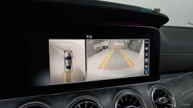 Mercedes-Benz CLS burmester* multibeam led* Parking Assist, снимка 10