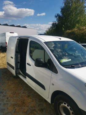 Citroen Berlingo, снимка 5