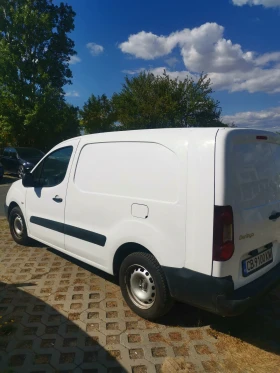 Citroen Berlingo, снимка 3
